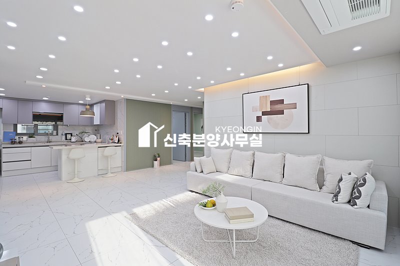 경기 안산단원구 와동 나우빌리지 [ 3룸 . 4룸 . 테라스 . 복층 Type ] 분양 매물번호 15764 사진 7
