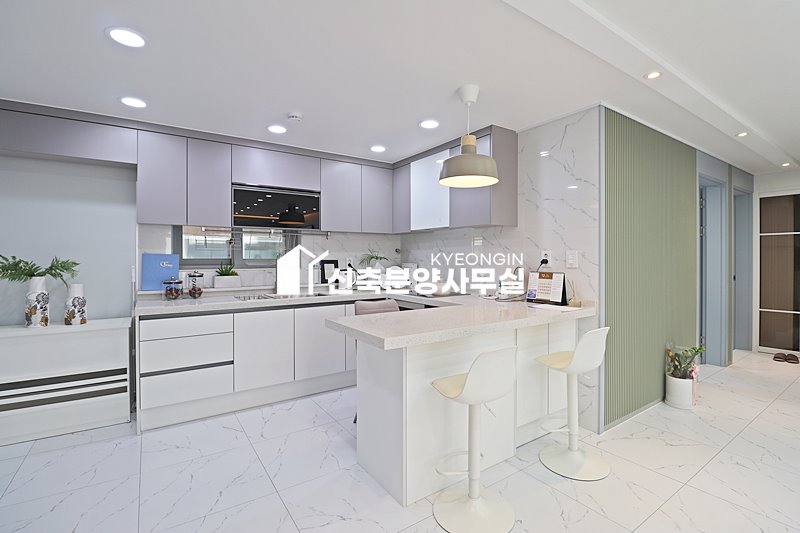 경기 안산단원구 와동 나우빌리지 [ 3룸 . 4룸 . 테라스 . 복층 Type ] 분양 매물번호 15764 사진 10