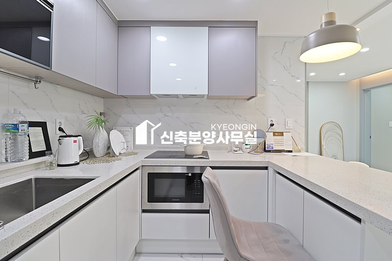 경기 안산단원구 와동 나우빌리지 [ 3룸 . 4룸 . 테라스 . 복층 Type ] 분양 매물번호 15764 사진 11