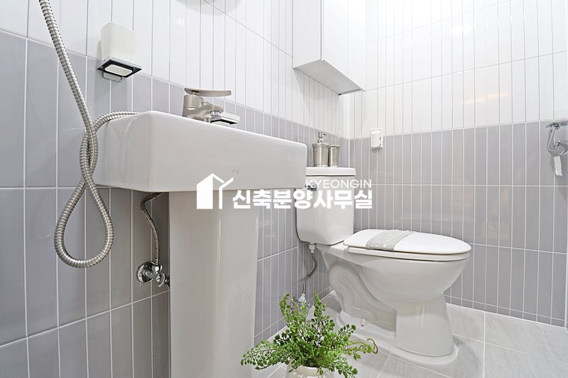 경기 안산단원구 와동 나우빌리지 [ 3룸 . 4룸 . 테라스 . 복층 Type ] 분양 매물번호 15764 사진 14
