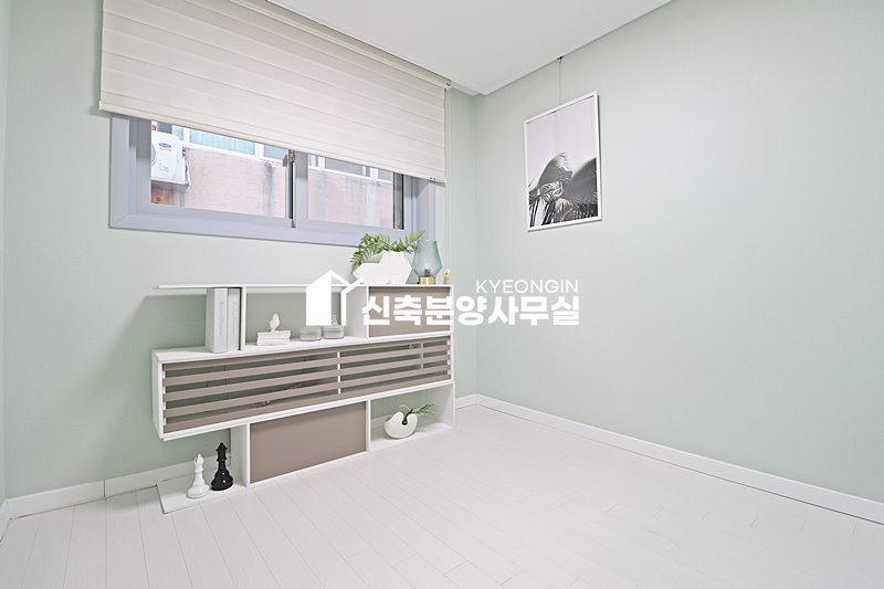 경기 안산단원구 와동 나우빌리지 [ 3룸 . 4룸 . 테라스 . 복층 Type ] 분양 매물번호 15764 사진 17