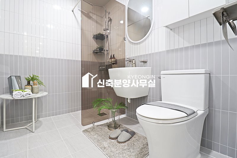 경기 안산단원구 와동 나우빌리지 [ 3룸 . 4룸 . 테라스 . 복층 Type ] 분양 매물번호 15764 사진 18