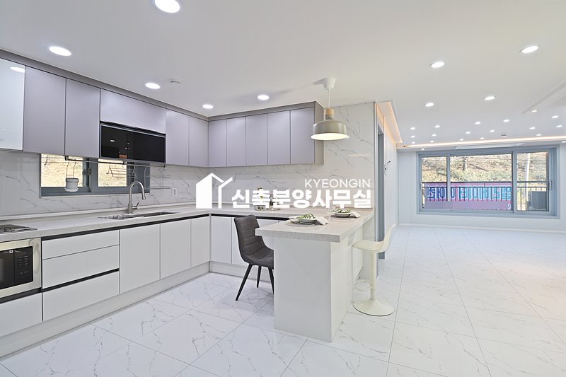 경기 안산단원구 와동 나우빌리지 [ 3룸 . 4룸 . 테라스 . 복층 Type ] 분양 매물번호 15764 사진 20