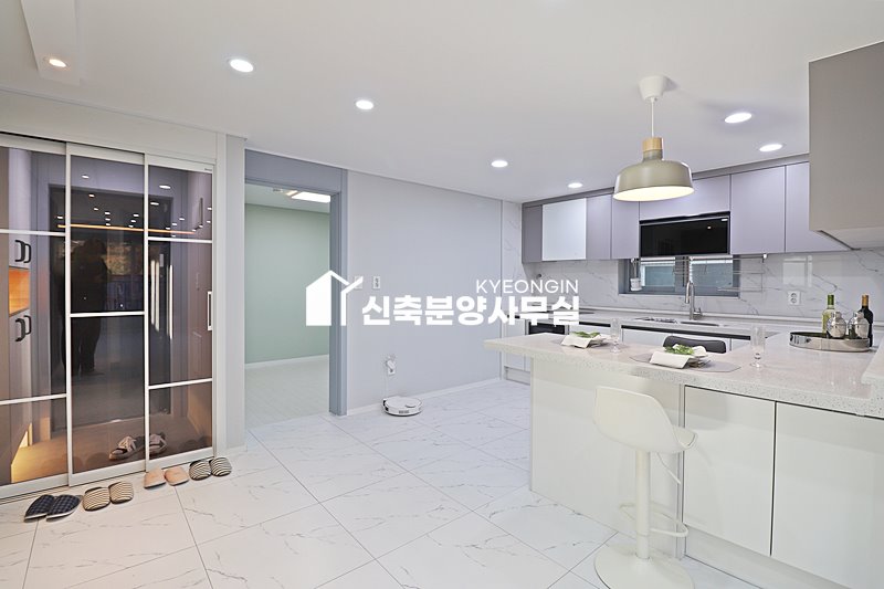 경기 안산단원구 와동 나우빌리지 [ 3룸 . 4룸 . 테라스 . 복층 Type ] 분양 매물번호 15764 사진 27