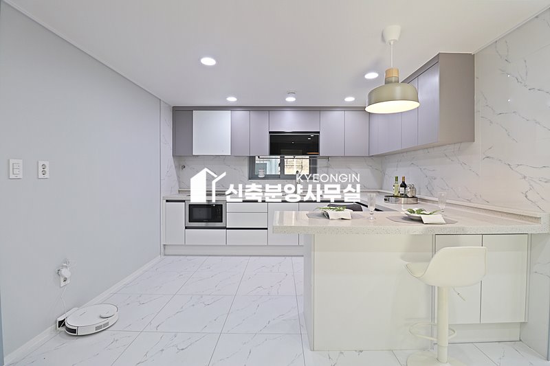 경기 안산단원구 와동 나우빌리지 [ 3룸 . 4룸 . 테라스 . 복층 Type ] 분양 매물번호 15764 사진 28