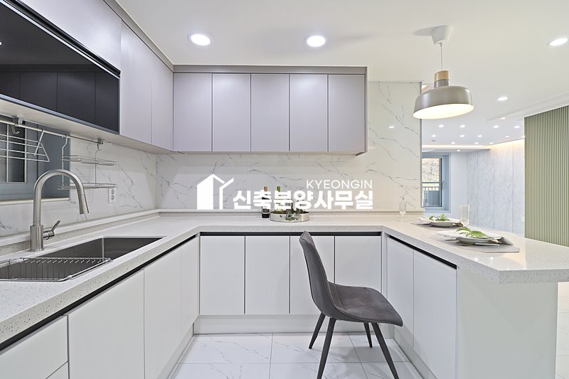 경기 안산단원구 와동 나우빌리지 [ 3룸 . 4룸 . 테라스 . 복층 Type ] 분양 매물번호 15764 사진 30