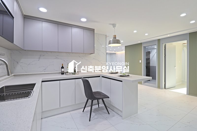 경기 안산단원구 와동 나우빌리지 [ 3룸 . 4룸 . 테라스 . 복층 Type ] 분양 매물번호 15764 사진 31