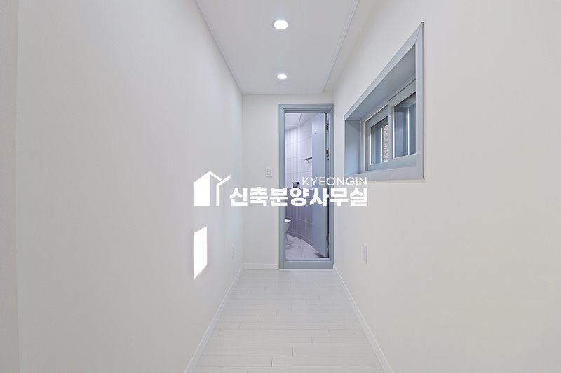 경기 안산단원구 와동 나우빌리지 [ 3룸 . 4룸 . 테라스 . 복층 Type ] 분양 매물번호 15764 사진 33