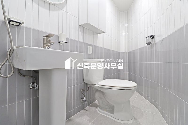 경기 안산단원구 와동 나우빌리지 [ 3룸 . 4룸 . 테라스 . 복층 Type ] 분양 매물번호 15764 사진 34