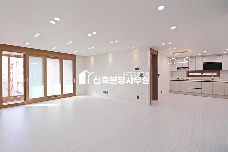 경기 안산상록구 이동 라이프하우스 [ 3룸 . 테라스 . 복층 Type ] 분양 매물번호 15763 사진 1