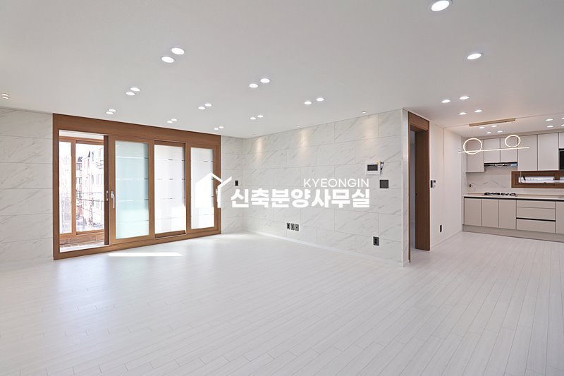 경기 안산상록구 이동 라이프하우스 [ 3룸 . 테라스 . 복층 Type ] 분양 매물번호 15763 사진 2