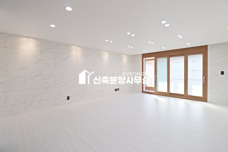 경기 안산상록구 이동 라이프하우스 [ 3룸 . 테라스 . 복층 Type ] 분양 매물번호 15763 사진 4