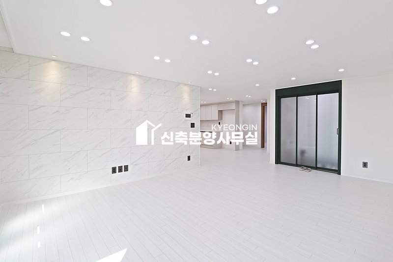 경기 안산상록구 이동 라이프하우스 [ 3룸 . 테라스 . 복층 Type ] 분양 매물번호 15763 사진 7