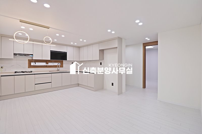 경기 안산상록구 이동 라이프하우스 [ 3룸 . 테라스 . 복층 Type ] 분양 매물번호 15763 사진 10