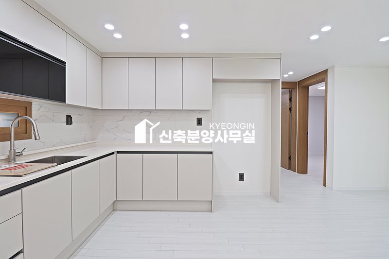 경기 안산상록구 이동 라이프하우스 [ 3룸 . 테라스 . 복층 Type ] 분양 매물번호 15763 사진 11
