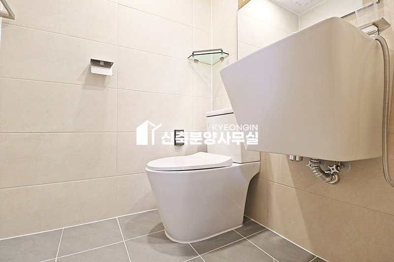 경기 안산상록구 이동 라이프하우스 [ 3룸 . 테라스 . 복층 Type ] 분양 매물번호 15763 사진 13