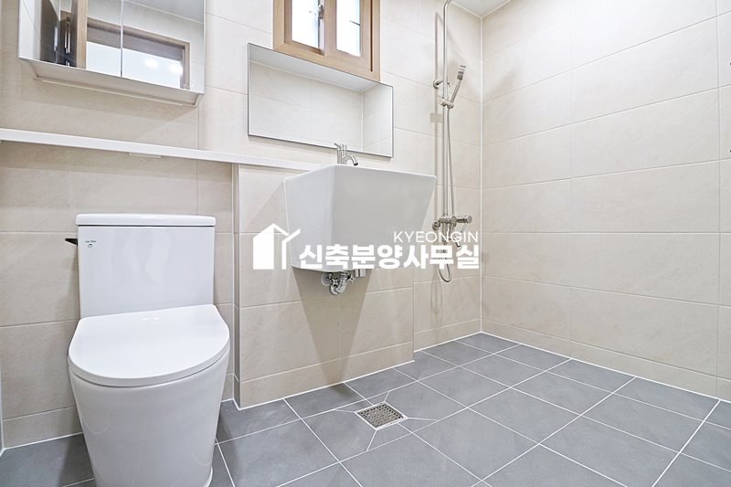 경기 안산상록구 이동 라이프하우스 [ 3룸 . 테라스 . 복층 Type ] 분양 매물번호 15763 사진 16