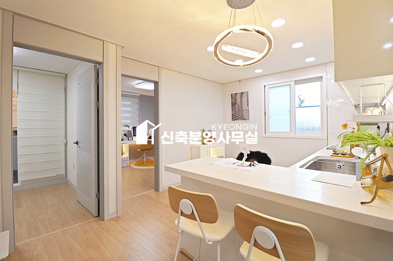 경기 안산상록구 사동 금목센트레빌 37차 [ 2룸 . 3룸 . 테라스 . 복층 Type ] 분양 매물번호 15762 사진 6