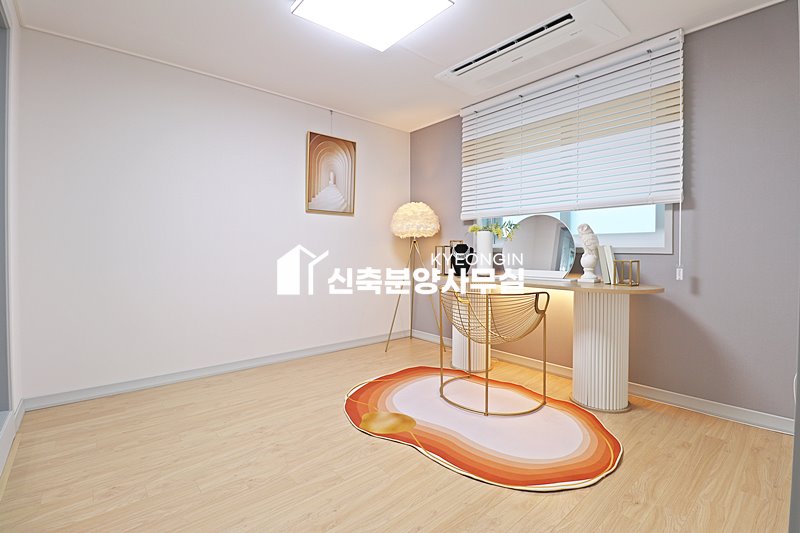 경기 안산상록구 사동 금목센트레빌 37차 [ 2룸 . 3룸 . 테라스 . 복층 Type ] 분양 매물번호 15762 사진 10