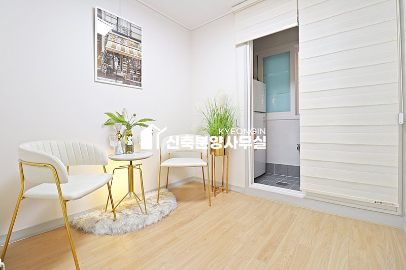 경기 안산상록구 사동 금목센트레빌 37차 [ 2룸 . 3룸 . 테라스 . 복층 Type ] 분양 매물번호 15762 사진 13