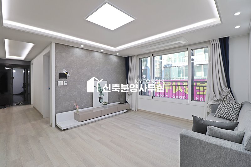 경기 화성효행구 봉담읍 동화리 하이시티 [ 2룸 . 3룸 . 테라스 . 복층 Type ] 분양 매물번호 15761 사진 2