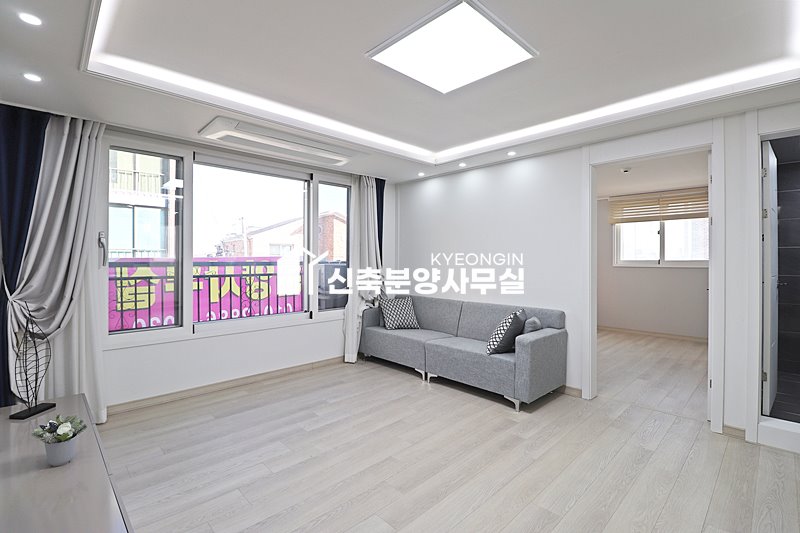 경기 화성효행구 봉담읍 동화리 하이시티 [ 2룸 . 3룸 . 테라스 . 복층 Type ] 분양 매물번호 15761 사진 4