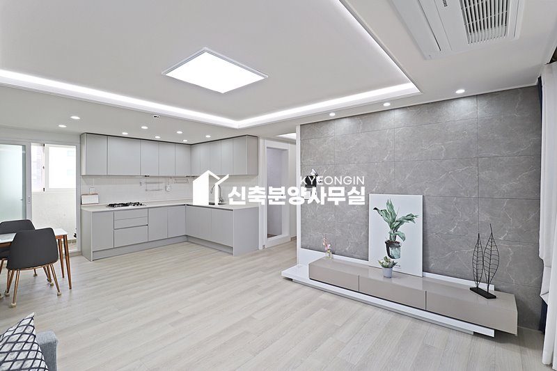 경기 화성효행구 봉담읍 동화리 하이시티 [ 2룸 . 3룸 . 테라스 . 복층 Type ] 분양 매물번호 15761 사진 7