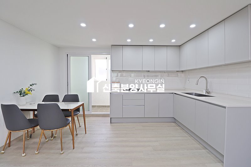 경기 화성효행구 봉담읍 동화리 하이시티 [ 2룸 . 3룸 . 테라스 . 복층 Type ] 분양 매물번호 15761 사진 9