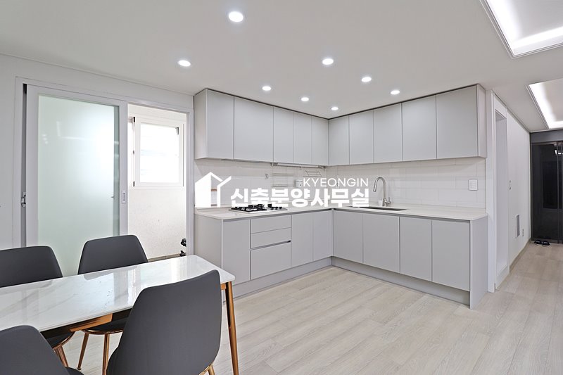경기 화성효행구 봉담읍 동화리 하이시티 [ 2룸 . 3룸 . 테라스 . 복층 Type ] 분양 매물번호 15761 사진 10