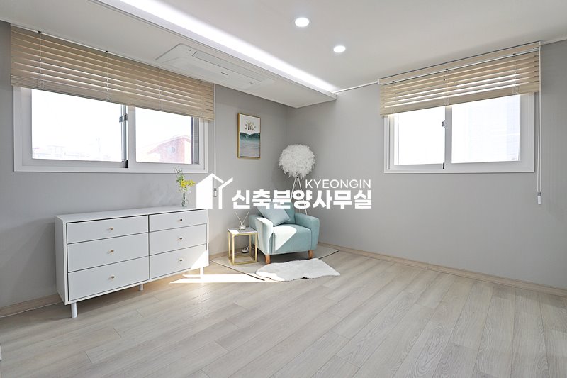 경기 화성효행구 봉담읍 동화리 하이시티 [ 2룸 . 3룸 . 테라스 . 복층 Type ] 분양 매물번호 15761 사진 11