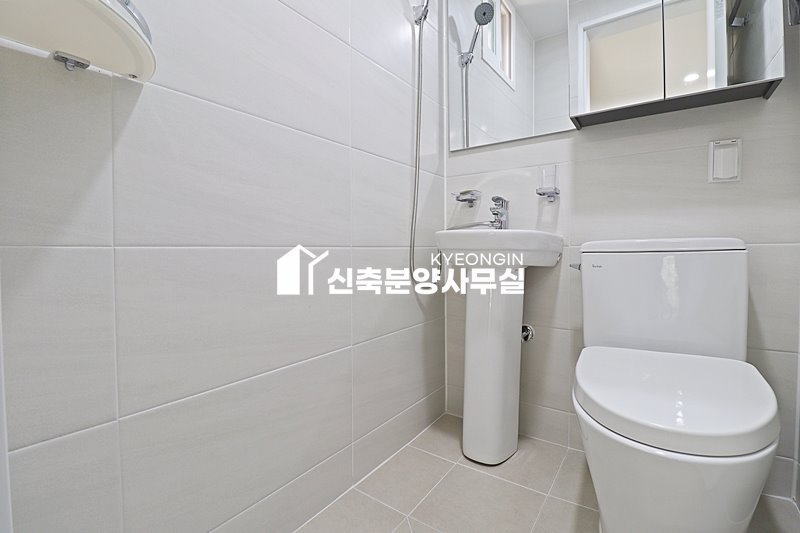 경기 화성효행구 봉담읍 동화리 하이시티 [ 2룸 . 3룸 . 테라스 . 복층 Type ] 분양 매물번호 15761 사진 12