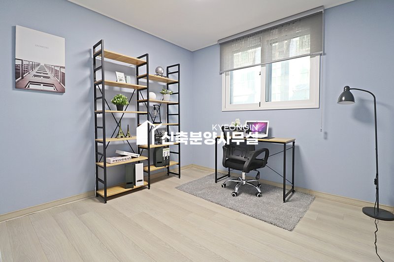 경기 화성효행구 봉담읍 동화리 하이시티 [ 2룸 . 3룸 . 테라스 . 복층 Type ] 분양 매물번호 15761 사진 13