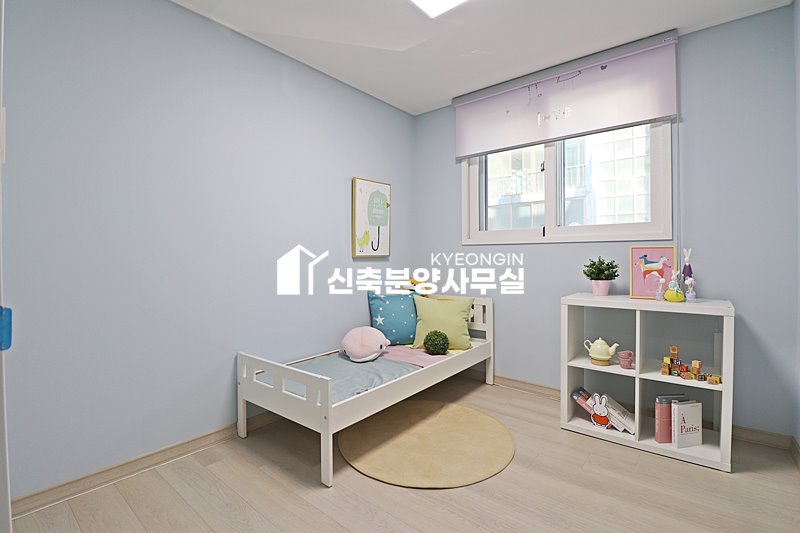 경기 화성효행구 봉담읍 동화리 하이시티 [ 2룸 . 3룸 . 테라스 . 복층 Type ] 분양 매물번호 15761 사진 14