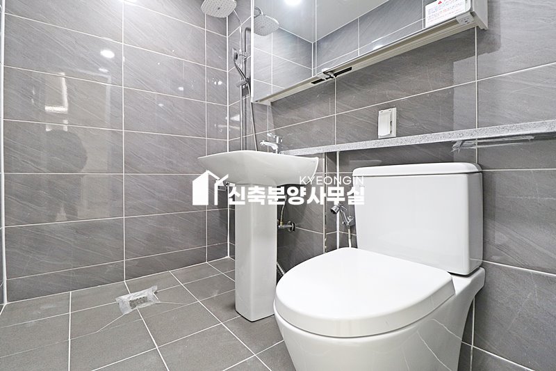 경기 화성효행구 봉담읍 동화리 하이시티 [ 2룸 . 3룸 . 테라스 . 복층 Type ] 분양 매물번호 15761 사진 15