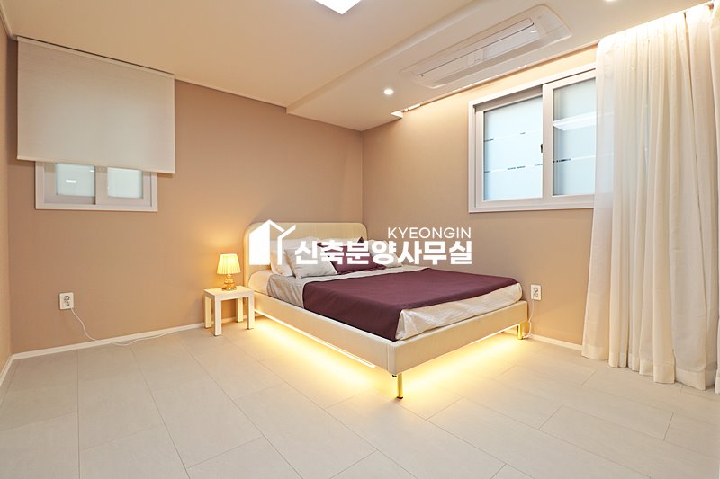 경기 화성효행구 기안동 예담채 [ 2룸 . 3룸 . 테라스 Type ] 분양 매물번호 15760 사진 13