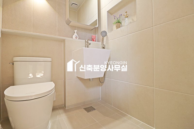 경기 화성효행구 기안동 예담채 [ 2룸 . 3룸 . 테라스 Type ] 분양 매물번호 15760 사진 14