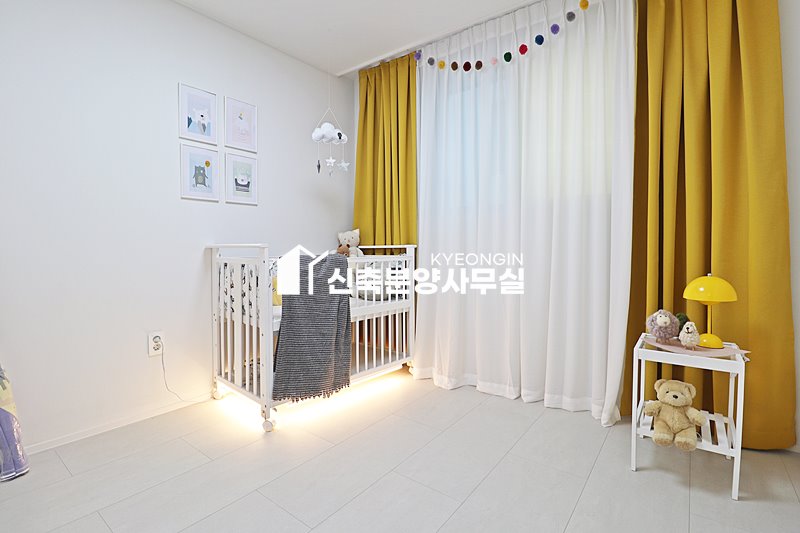 경기 화성효행구 기안동 예담채 [ 2룸 . 3룸 . 테라스 Type ] 분양 매물번호 15760 사진 15