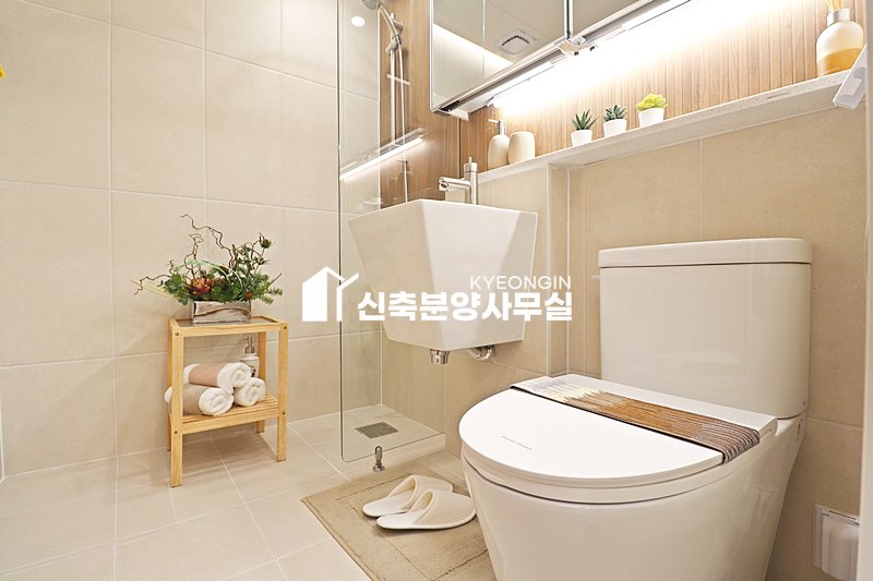 경기 화성효행구 기안동 예담채 [ 2룸 . 3룸 . 테라스 Type ] 분양 매물번호 15760 사진 17
