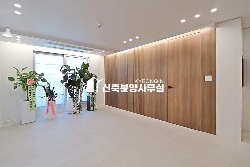 경기 화성효행구 기안동 예담채 [ 2룸 . 3룸 . 테라스 Type ] 분양 매물번호 15760 사진 19