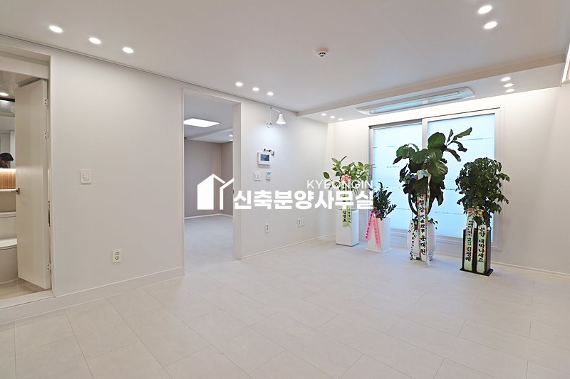 경기 화성효행구 기안동 예담채 [ 2룸 . 3룸 . 테라스 Type ] 분양 매물번호 15760 사진 21