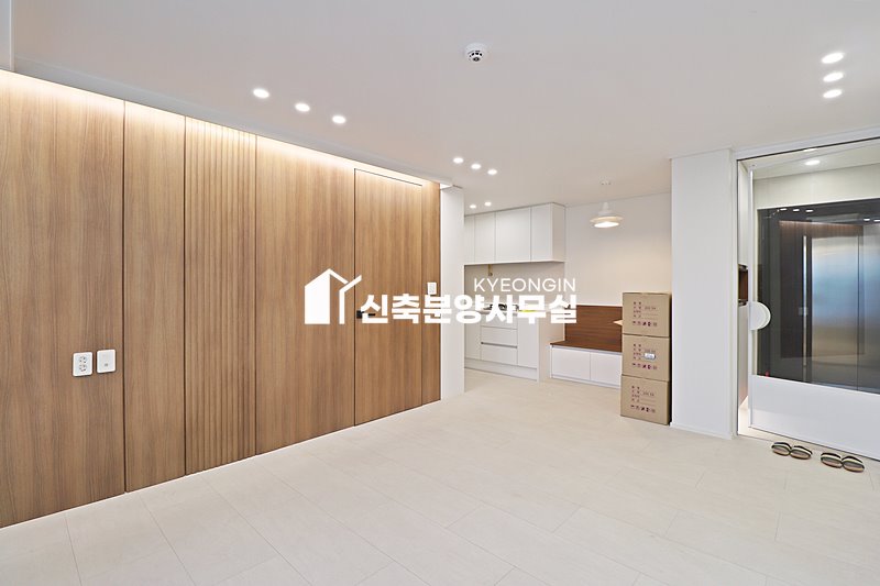 경기 화성효행구 기안동 예담채 [ 2룸 . 3룸 . 테라스 Type ] 분양 매물번호 15760 사진 23