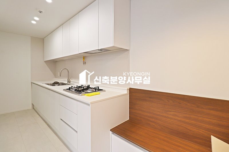 경기 화성효행구 기안동 예담채 [ 2룸 . 3룸 . 테라스 Type ] 분양 매물번호 15760 사진 24