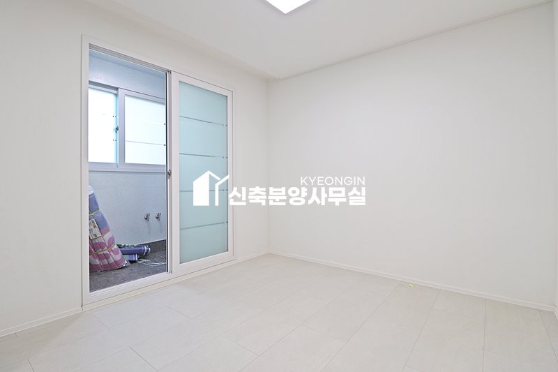 경기 화성효행구 기안동 예담채 [ 2룸 . 3룸 . 테라스 Type ] 분양 매물번호 15760 사진 26
