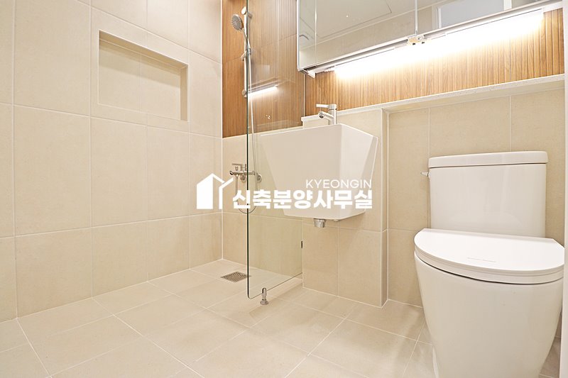 경기 화성효행구 기안동 예담채 [ 2룸 . 3룸 . 테라스 Type ] 분양 매물번호 15760 사진 27