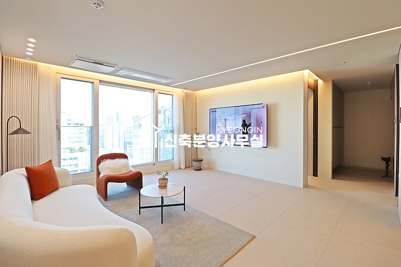 경기 부천원미구 역곡동 E-Class (이클래스) 26차 [ A . B . C Type ] 분양 매물번호 15759 사진 6