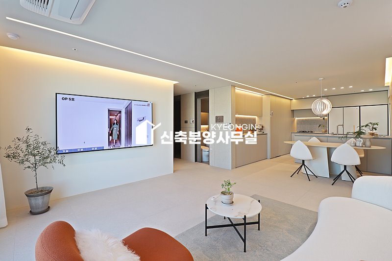 경기 부천원미구 역곡동 E-Class (이클래스) 26차 [ A . B . C Type ] 분양 매물번호 15759 사진 7