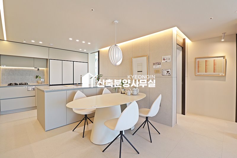 경기 부천원미구 역곡동 E-Class (이클래스) 26차 [ A . B . C Type ] 분양 매물번호 15759 사진 12