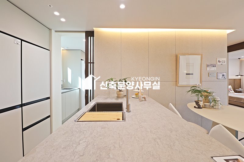 경기 부천원미구 역곡동 E-Class (이클래스) 26차 [ A . B . C Type ] 분양 매물번호 15759 사진 14