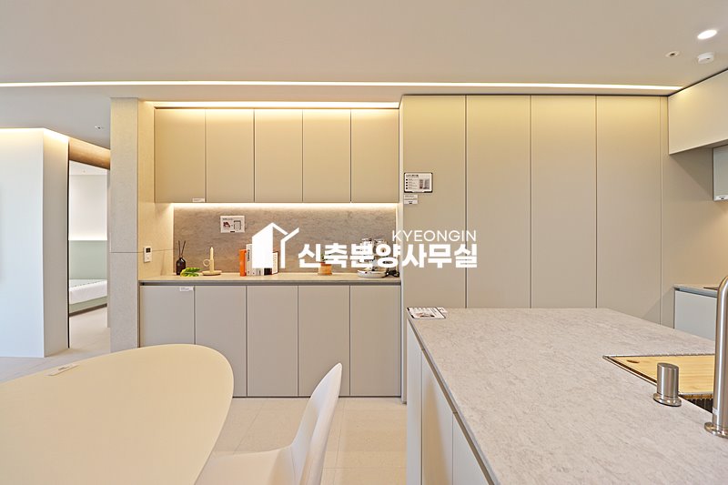 경기 부천원미구 역곡동 E-Class (이클래스) 26차 [ A . B . C Type ] 분양 매물번호 15759 사진 18