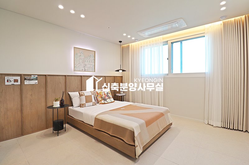 경기 부천원미구 역곡동 E-Class (이클래스) 26차 [ A . B . C Type ] 분양 매물번호 15759 사진 19